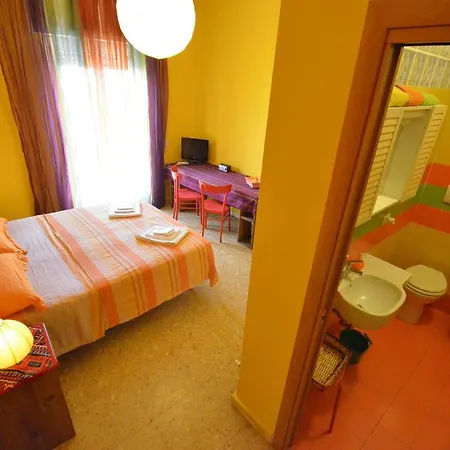 Casa Carnera Couette-café *