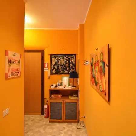 Casa Carnera Rome
