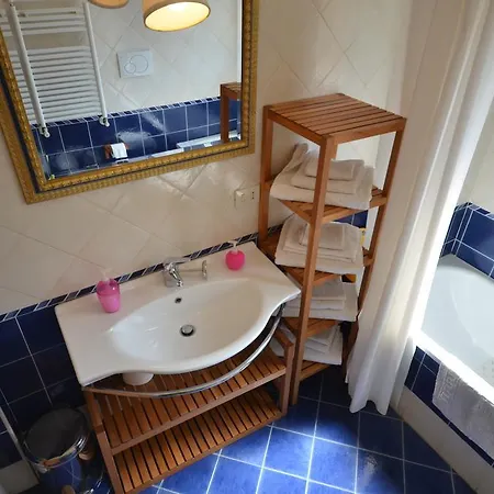 Bed & Breakfast Casa Carnera Rome