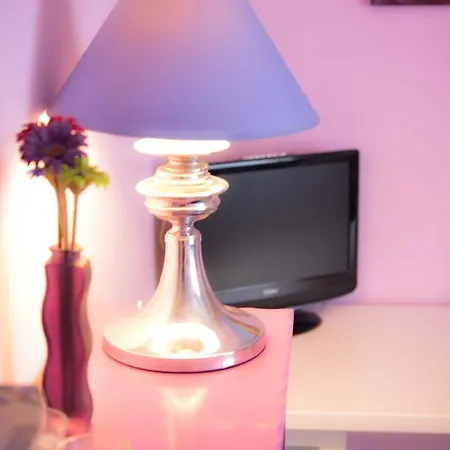 Bed & Breakfast Casa Carnera *