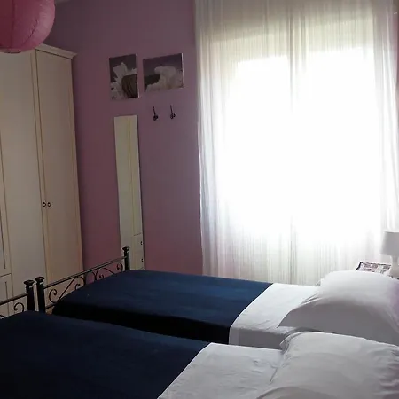Casa Carnera Bed & Breakfast *