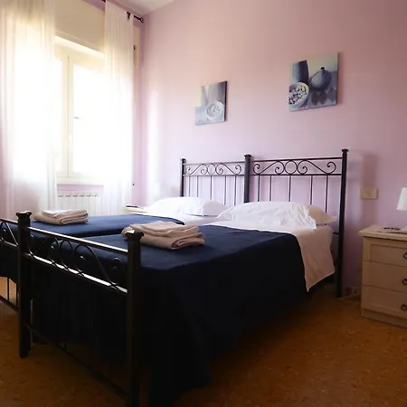 Bed & Breakfast Casa Carnera *
