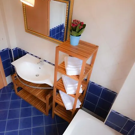 Casa Carnera Bed & Breakfast *