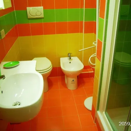 Casa Carnera * Rom