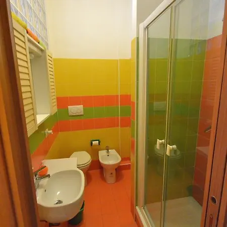 Bed & Breakfast Casa Carnera Rom