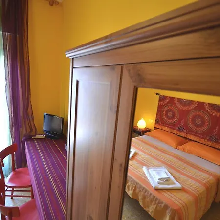 Bed & Breakfast Casa Carnera