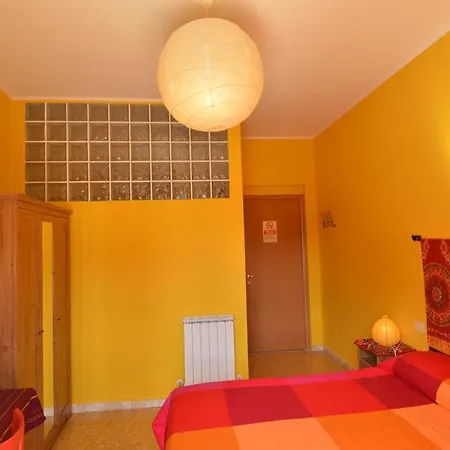Casa Carnera Bed & Breakfast